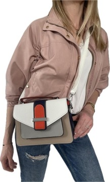 Дополнительная СУМКА MESSAGE, ЦВЕТНАЯ СУМКА