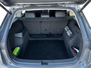 Skoda Kodiaq I SUV Facelifting 2.0 TDI SCR 150KM 2024 Skoda Kodiaq Salon PL FV23 Gwarancja Leasing Kredyt Najem ASO, zdjęcie 21