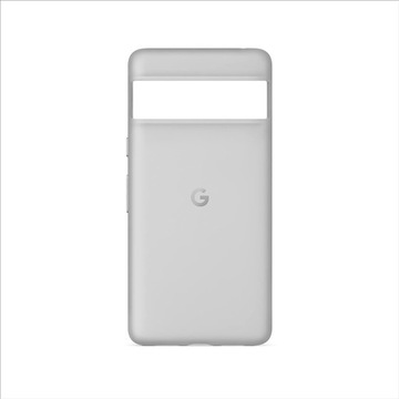 Чехол Google для Google Pixel 7 Pro, чехол серый