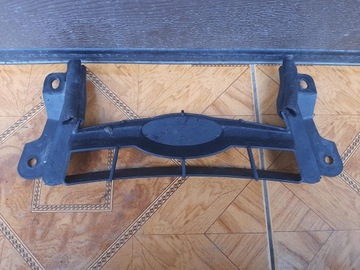 КРЫШКА ПОВРЕЖДЕНИЙ ЗАПОЛНИТЕЛЬНАЯ TGB 425 ЛЕЗВИЕ