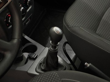 Dacia Dokker Van Facelifting 1.5 Blue dCi 95KM 2020 Dacia Dokker Laureate / Czujniki parkowania / FV23, zdjęcie 7