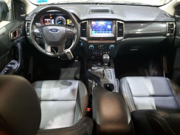 Ford Ranger V 2021 Ford Ranger XL 2021 2.3L 2.3 Benzyna 270KM, zdjęcie 8