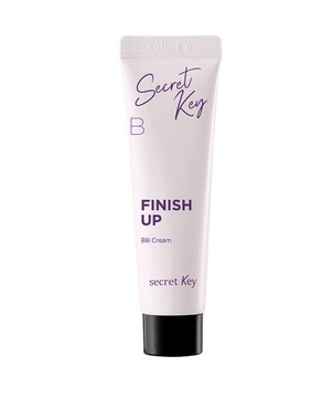 Secret Key Finish Up Krem BB 30ml Matujący