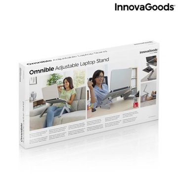 ПОДСТАВКА ДЛЯ НОУТБУКА ЭРГОНОМИЧНАЯ РЕГУЛИРУЕМАЯ ПОДСТАВКА ПОДСТАВКА СТОЛ-ШТАТИВ