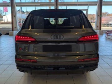 Audi Q7 II 2026 AUDI Q7 60 TFSI e quattro S Line Suv 3.0 (490KM) 2026, zdjęcie 1