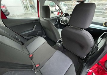 Seat Arona Crossover Facelifting 1.0 TSI 110KM 2023 Seat Arona Style, Tempomat, Android Auto, ecoLED, Bezwypadkowy, Salon PL,, zdjęcie 8