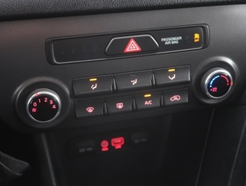 Kia Sportage IV SUV 1.6 GDI 132KM 2016 Kia Sportage 1.6 GDI, Salon Polska, Serwis ASO, zdjęcie 11