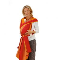 Chusta tkana Hoppediz Delhi 4,6