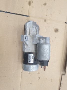 FORD FUSION MK5 USA STARTÉR