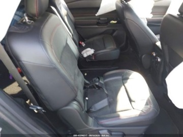 Ford Explorer VI 2022 Ford Explorer St-line 2.3 Benzyna 300KM, zdjęcie 11