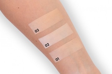 Компактная пудра PIERRE RENE PRESSED POWDER SPF25 02 Basic