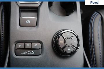 Ford Ranger VI Raptor 3.0 EcoBlue 240KM 2024 FORD Ranger MS-RT A10 4x4 3.0 240KM, zdjęcie 9