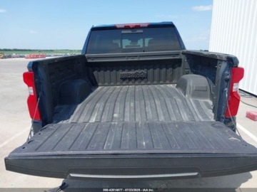 Chevrolet Silverado II 2023 Chevrolet Silverado 1500 Short Bed High Country 2023 3.0l 3.0 Diesel 305KM, zdjęcie 5