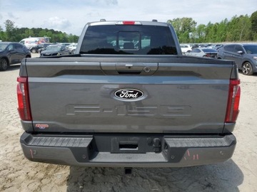 Ford 2024 Ford F150 XLT 2024 3.5l 3.5 Benzyna 400KM, zdjęcie 2