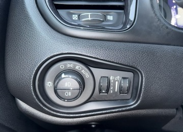 Jeep Renegade SUV Plug-In Seria 2/3 1.3 Turbo 4xe PHEV 190KM 2022 Jeep Renegade 4xe,Limited,4x4,Face Lift, zdjęcie 39