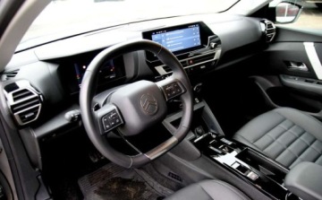 Citroen 2025 Citroen C4X C4 X 1.2 mHEV Max eDCT6 145KM Gwarancja od RiA 1.2 Hybryda, zdjęcie 2