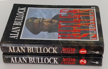 ГИТЛЕР И СТАЛИН — БЫЛЛОК