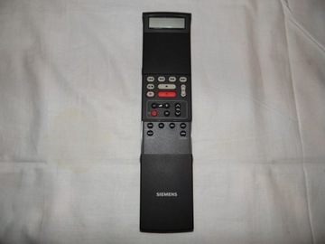 Видеомагнитофон Siemens FM756 VHS VCR Selected Edition