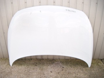 KIA SPORTAGE III 10-15 КАПОТ