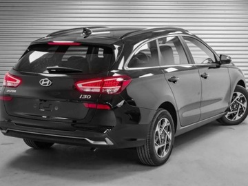 Hyundai i30 III 2025 HYUNDAI i30 1.5 T-GDI 48V Smart DCT Combi 140KM 2025, zdjęcie 1