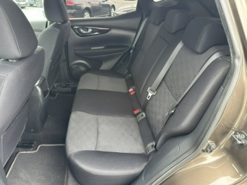 Nissan Qashqai II Crossover 1.2 DIG-T 115KM 2016 Nissan Qashqai 1.2 16V DIG-T 115KM 2016r, zdjęcie 23