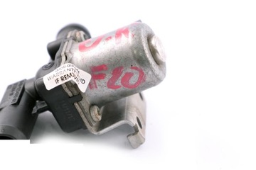 BMW F20 F30 N47N ELEKTROVENTIL VENTIL ČERPADLO VODY