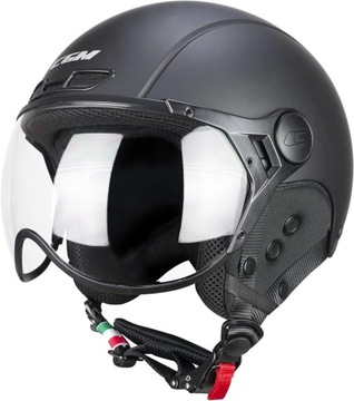 Kask narciarski CGM 801A-BSA-01 XXL 61 cm