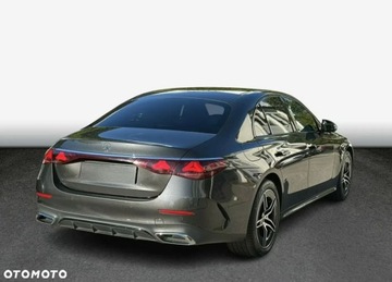 Mercedes Klasa E W214 2025 Mercedes-Benz Klasa E Mercedes-Benz Klasa E 220 d 4-Matic AMG 2.0 Diesel, zdjęcie 8