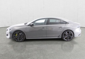 Peugeot 508 II SPORT ENGINEERED 1.6 Plug-In Hybrid 360KM 2021 Peugeot 508 HYbrid4 2022R Eat8 od RiA 1.6 Hybryda 360KM, zdjęcie 7