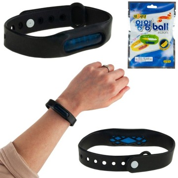 СРЕДСТВО ОТ КОМАРОВ TICK BAND