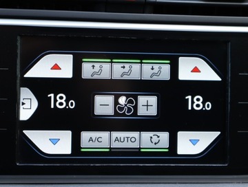 Citroen Grand C4 Picasso II Grand Picasso 1.6 e-HDi 114KM 2014 Citroen C4 Grand Picasso 1.6 HDi, 7 miejsc, Navi, zdjęcie 18