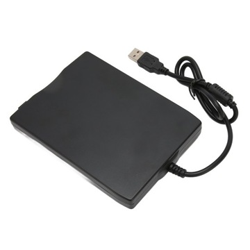 СЧИТЫВАТЕЛЬ 3,5-ДЮЙМОВЫХ ФЛОППИ-ДИСКОВ USB 1.1/2.0/3.0