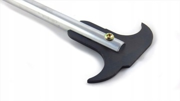 Обобородовой рычаг доставки парусного спорта