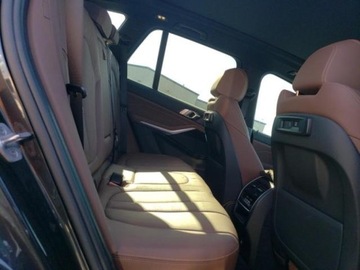 BMW X5 G05 2021 BMW X5 BMW X5 xDrive40i 3.0 Benzyna 335KM, zdjęcie 8