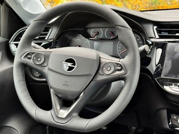 Opel Corsa F Hatchback 5d Facelifting 1.2 Turbo 100KM 2025 Od ręki - Edition 1.2 Turbo 100KM / Pakiet Komfort, zdjęcie 4