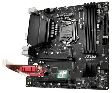 Сетевая карта Intel WiFi 6 AX210 для настольного компьютера + две антенны