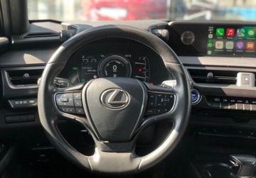 Lexus UX Crossover 250h 184KM 2022 Lexus UX UX 250h F Impression FV23 Salon PL Serwis ASO 1 wl., zdjęcie 15