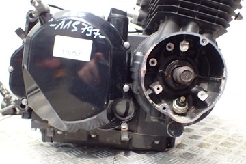 Гарантия на двигатель Kawasaki ZR-7
