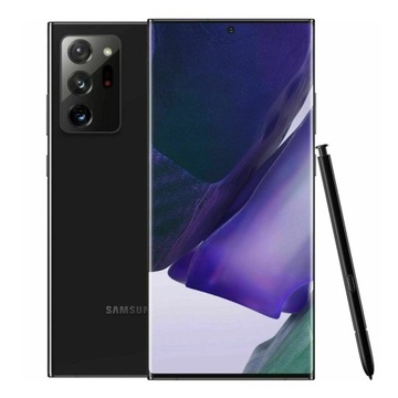 Smartfon Samsung Galaxy Note 20 Ultra 5G 12/128GB