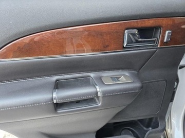 Lincoln 2013 lincoln mkx V6 3.7l benzyna 305KM Dokumentacja pochodzenia Zadbany, zdjęcie 23