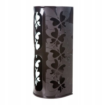 POJEMNIK NA TORBY REKLAMÓWKI SIATKI PLASTIKOWE CZA