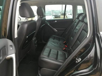 Volkswagen Tiguan I SUV 2.0 TSI 170KM 2010 Volkswagen Tiguan 2.0 170 Km Klimatronik, 4x4, zdjęcie 8