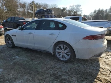 Jaguar XF II 2021 Jaguar XF R-Dynamic Se 2021 2.0l 2.0 Benzyna 296KM, zdjęcie 1