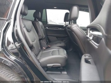 Cadillac 2020 Cadillac XT6 2020r., 3.6L 3.6 Benzyna 310KM, zdjęcie 9