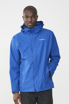 Kurtka męska Tenson Monitor Jacket MNiebieski XXL