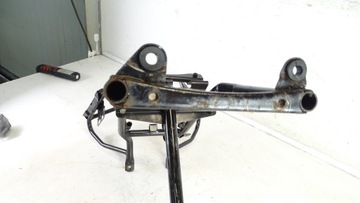 Piaggio MP3 MP 3 400 Монтаж на раме Каркас навеса