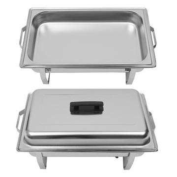 1-КАМЕРНЫЙ ПОДОГРЕВАТЕЛЬ ПИЩИ 9Л