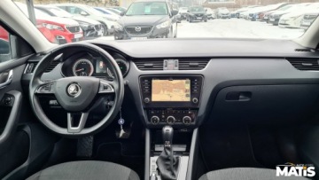 Skoda Octavia III Kombi Facelifting 2.0 TSI 190KM 2018 Skoda Octavia 2.0T 190KM Automat Navi climatronic czujniki 100 bezwypadek, zdjęcie 3