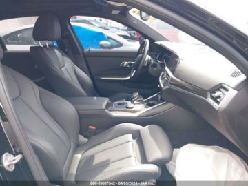 BMW Seria 3 G20-G21 2020 BMW Seria 3 2020r, 330I, 2.0L 2.0 Benzyna 255KM, zdjęcie 8