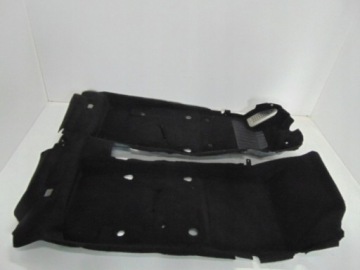 WYKŁADZINA DYWAN RENAULT MEGANE IV HB RS GT